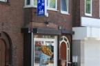 Verhuurd pand