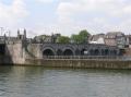 Sint Servaasbrug - aanzicht