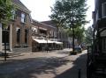 Omgeving