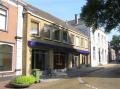 Winkel pand