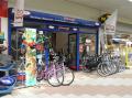 Fietsenwinkel