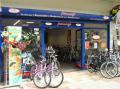 Verhuurde winkel