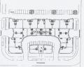 Plattegrond project overzicht