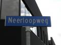 Straataanduiding