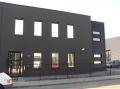 Voorkant gebouw