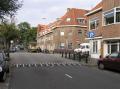 Utrecht , Acaciastraat 19-bis