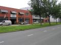 Vooraanzicht