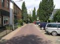 Omgeving