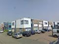 Beleggingspand Dordrecht