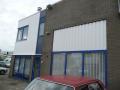 Dordrecht, Planckstraat 82