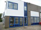 Dordrecht, Planckstraat 82