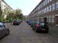 Straatbeeld.