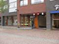 Parkeergarage