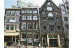 Amsterdam, Spuistraat 263