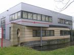 Beleggingspand te Vlaardingen