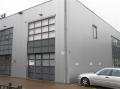 A. Koplaan te Vlaardingen