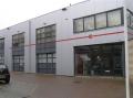 Arij Koplaan te Vlaardingen