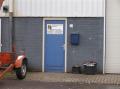 Wageningen, Industrieweg 24
