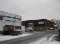 Wageningen, Industrieweg 24