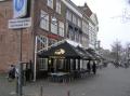 Toegang tot plein