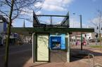Postbank Geldautomaat