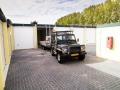 Garage / bedrijfsunits