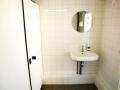 Sanitaire ruimte