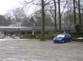 Ruime parkeergelegenheid