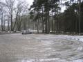Eigen terrein