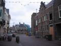 Entree/gevel achterzijde