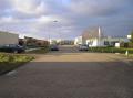 Omgeving / terrein