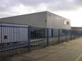 Kavel / terrein
