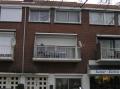 Beleggingspand te Hoofddorp.