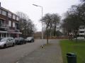 Straatbeeld.