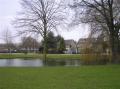 Omgeving.