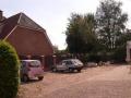 Parkeerstrook