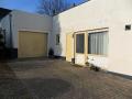 Garage - achterhuis