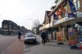 Spoorstraat Gennep.