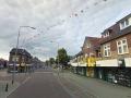 Straatbeeld.