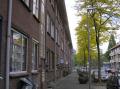 Rotterdam, Fazantstraat 133 B