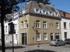 Maastricht , Bogaardenstraat 17 / Uitbelderstraat 14 