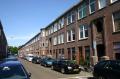 Den Haag Usselincxstraat rechterhoek voorkant