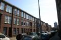 Den Haag Usselincxstraat linkerhoek voorkant