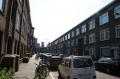 Den Haag Usselincxstraat linkerhoek