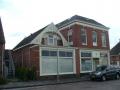 Uithuizen, Schoolstraat 31 en 31a / Oudestraat 8 en 8a en 10