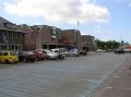 Achterzijde - parkeren