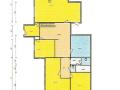 Plattegrond begane grond
