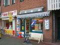 Winkelbelegging