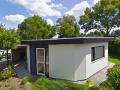 Almelo, Bosbeek 11 & 13