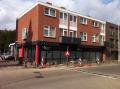 Eindhoven, Schootsestraat 132-134 / Friezenkampstraat 2